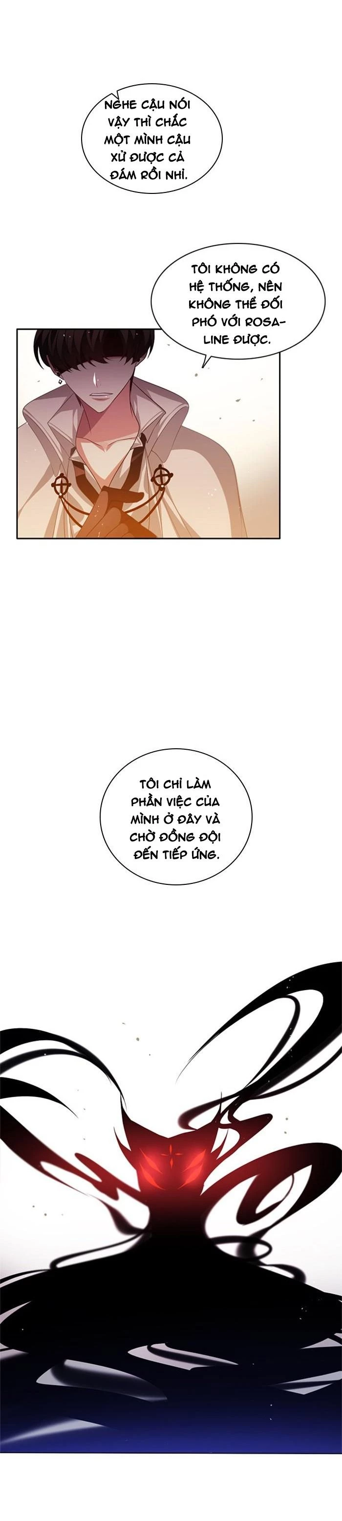 Zero Game Chapter 105 - 26