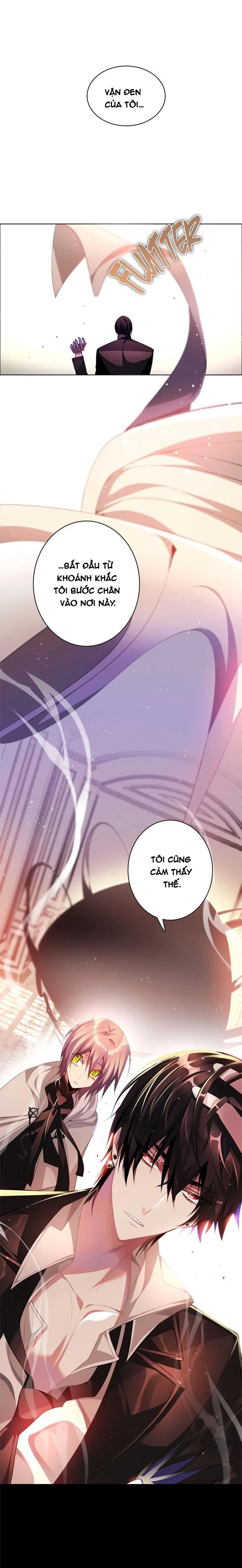 Zero Game Chapter 105 - 28