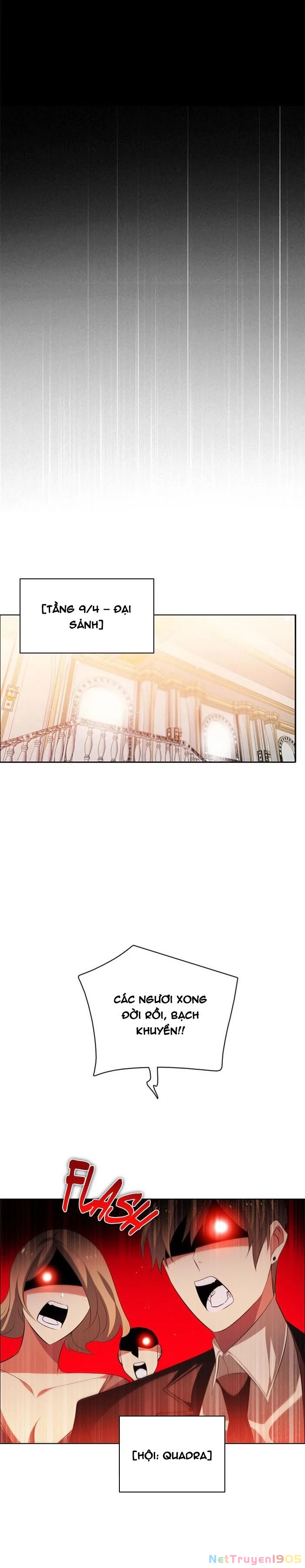 Zero Game Chapter 105 - 29