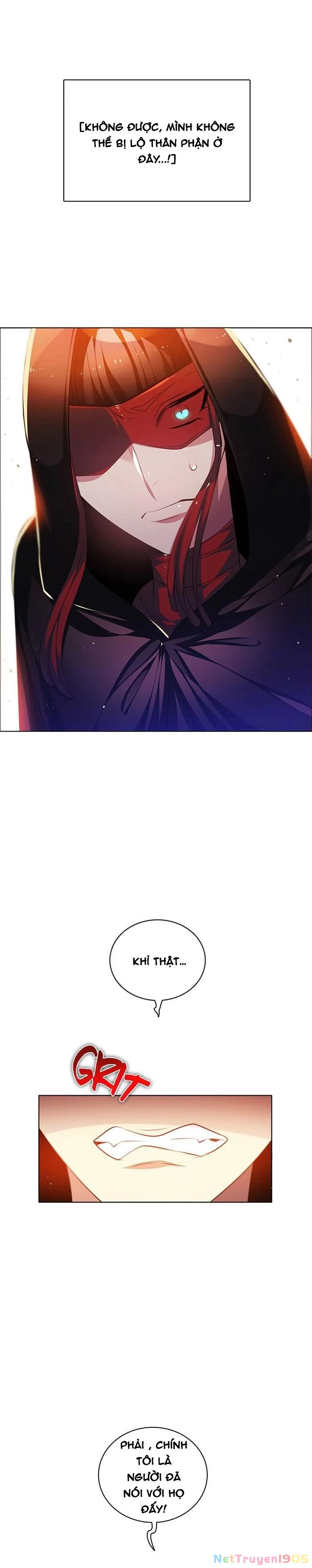 Zero Game Chapter 105 - 34