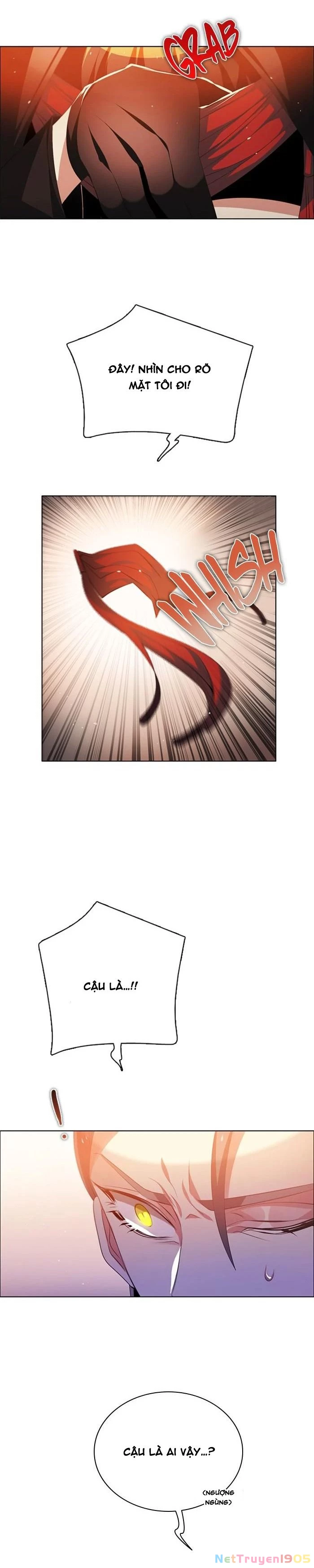 Zero Game Chapter 105 - 35