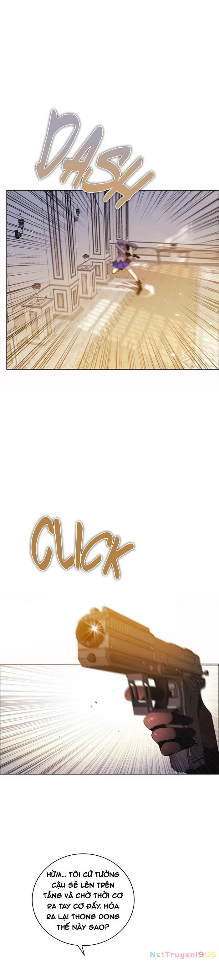 Zero Game Chapter 106 - 2