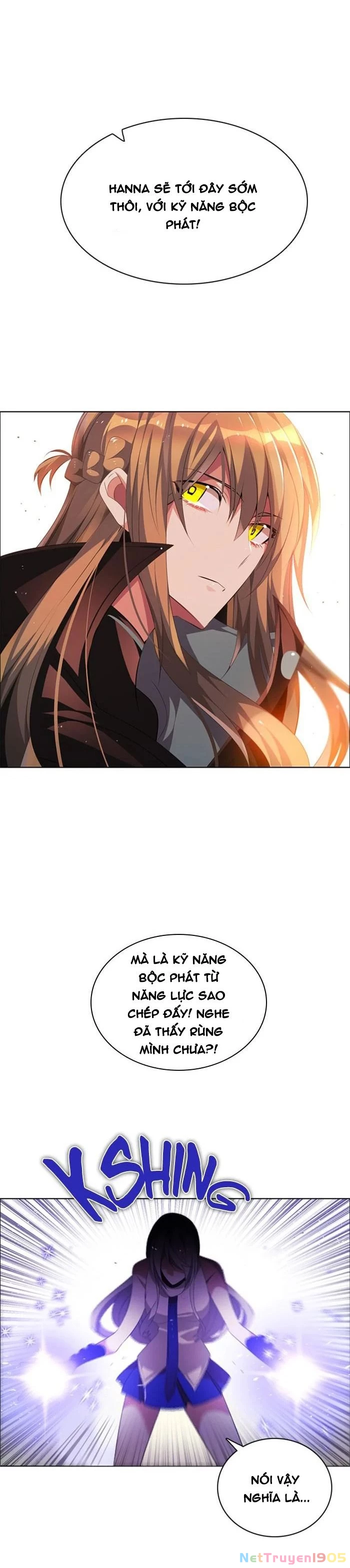 Zero Game Chapter 106 - 8