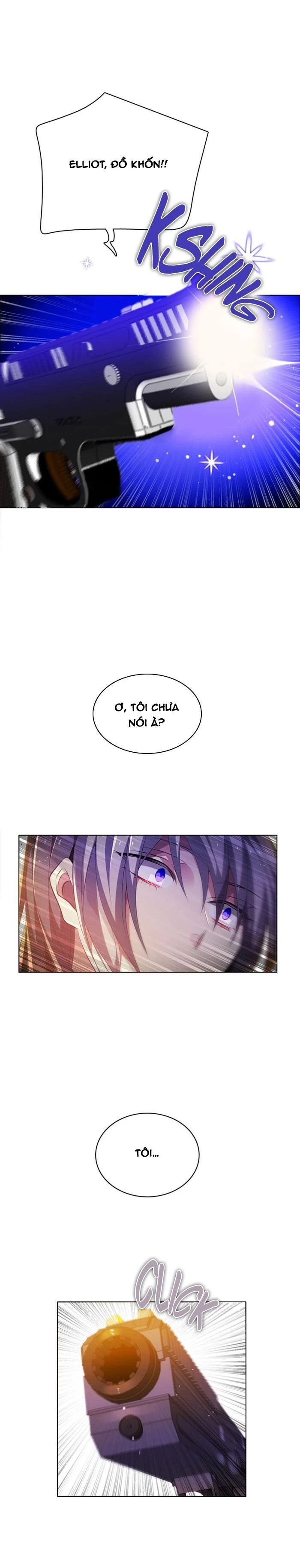 Zero Game Chapter 106 - 16