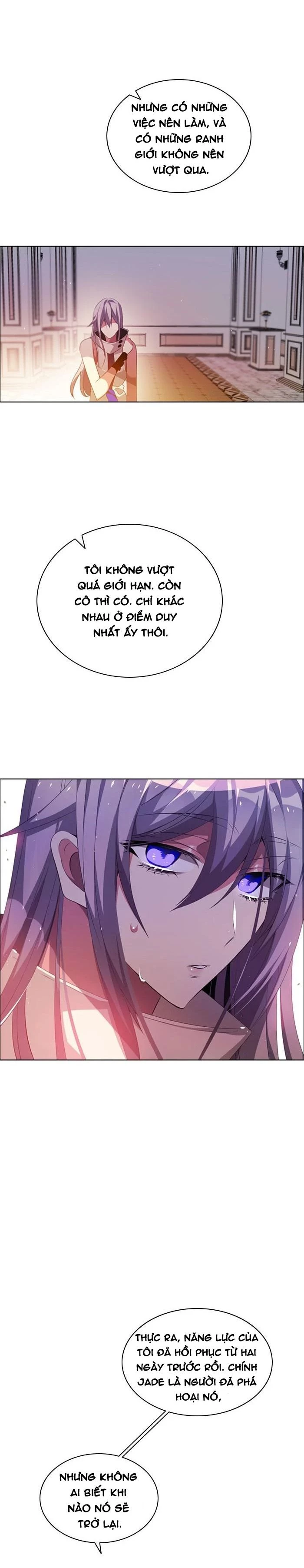 Zero Game Chapter 106 - 24