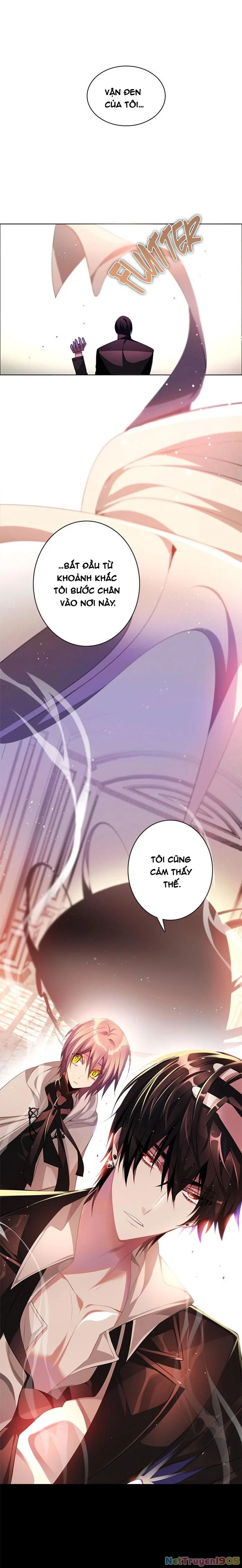 Zero Game Chapter 106 - 28