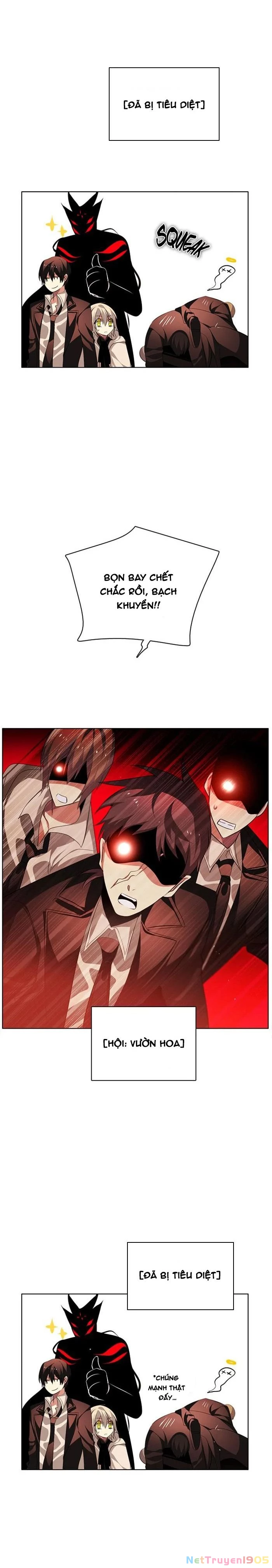 Zero Game Chapter 106 - 30