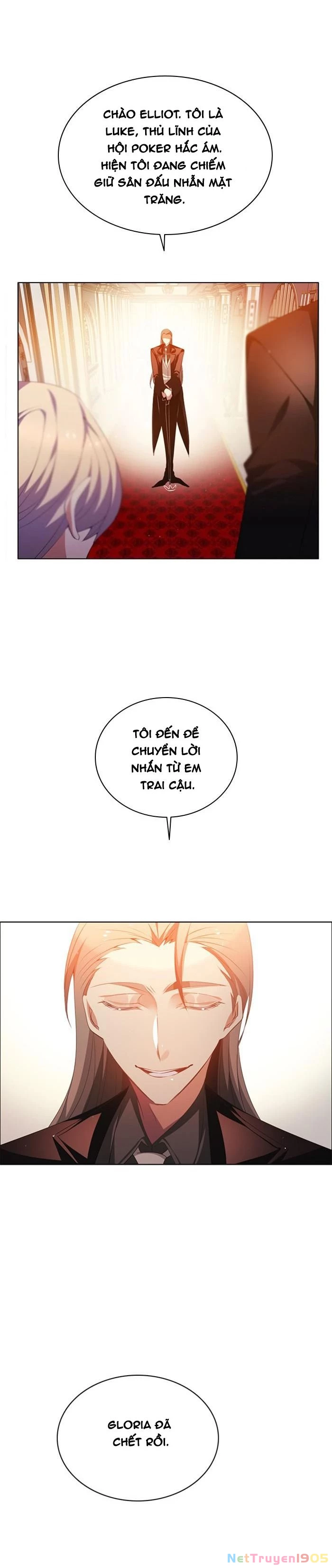 Zero Game Chapter 106 - 32