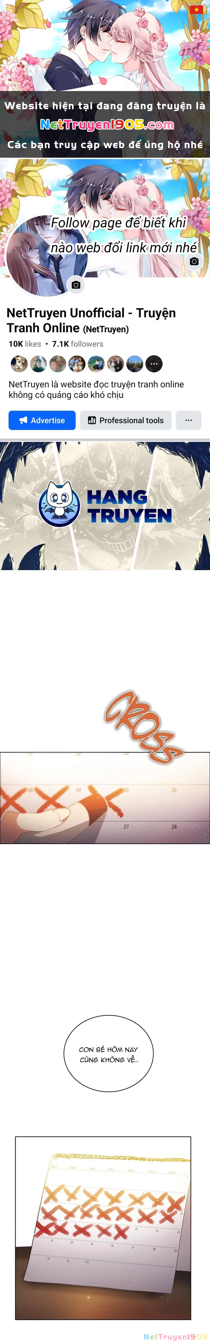 Zero Game Chapter 107 - 1