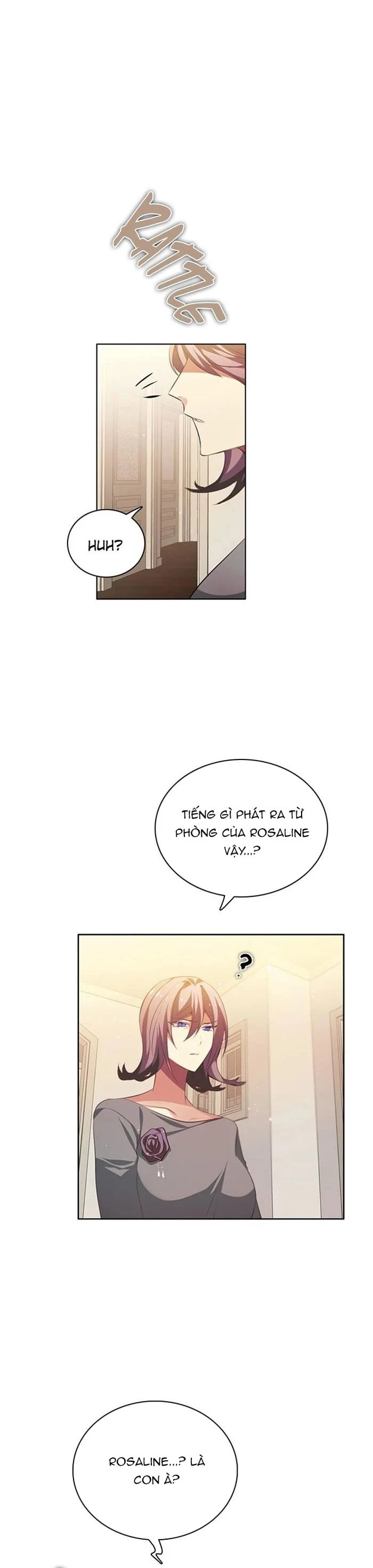 Zero Game Chapter 107 - 2