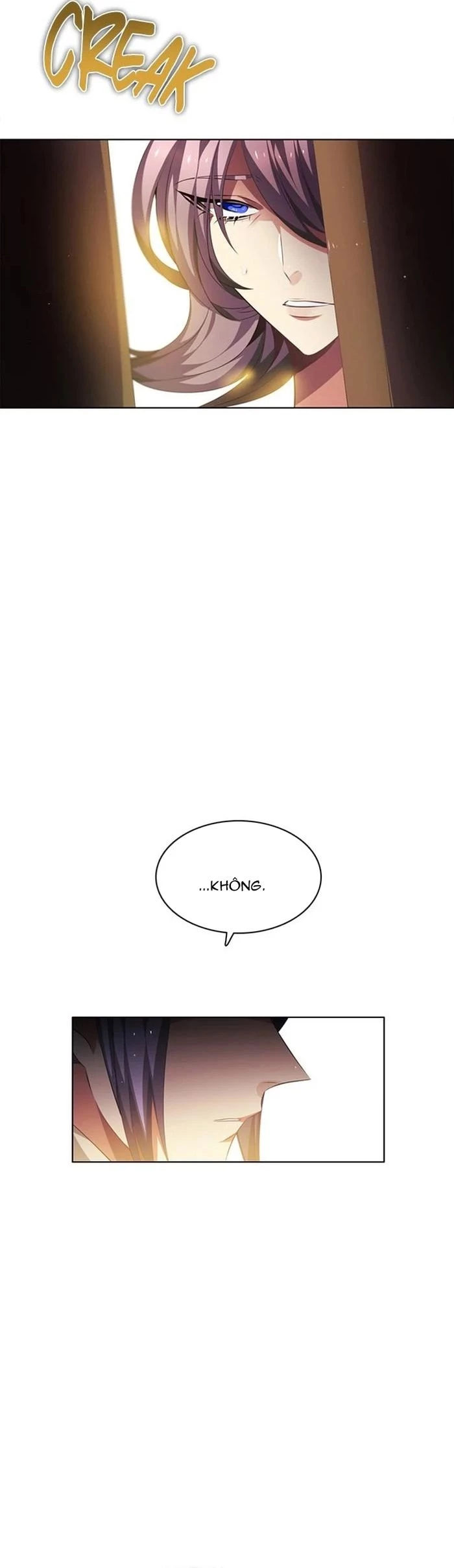 Zero Game Chapter 107 - 3