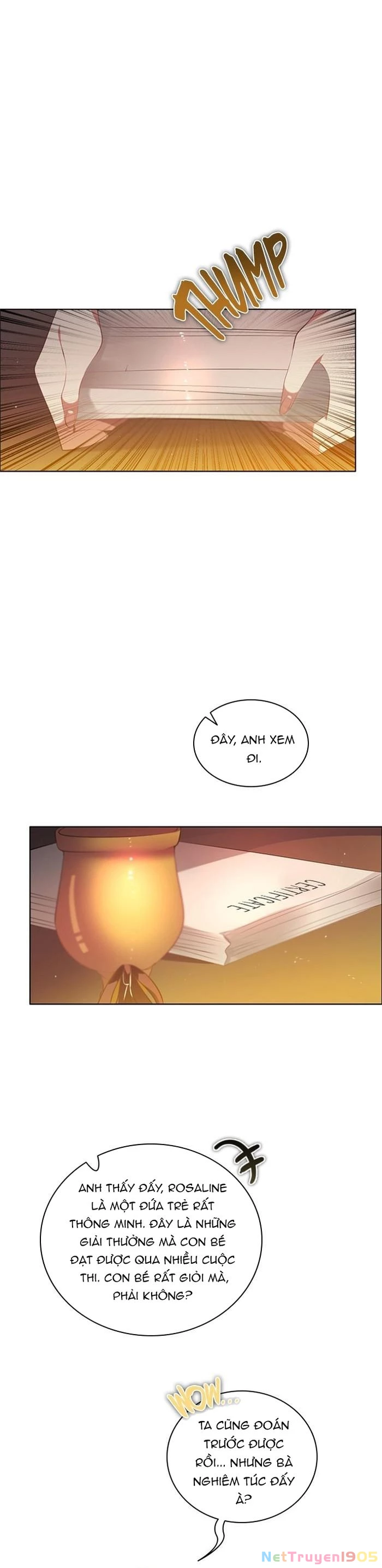 Zero Game Chapter 107 - 13