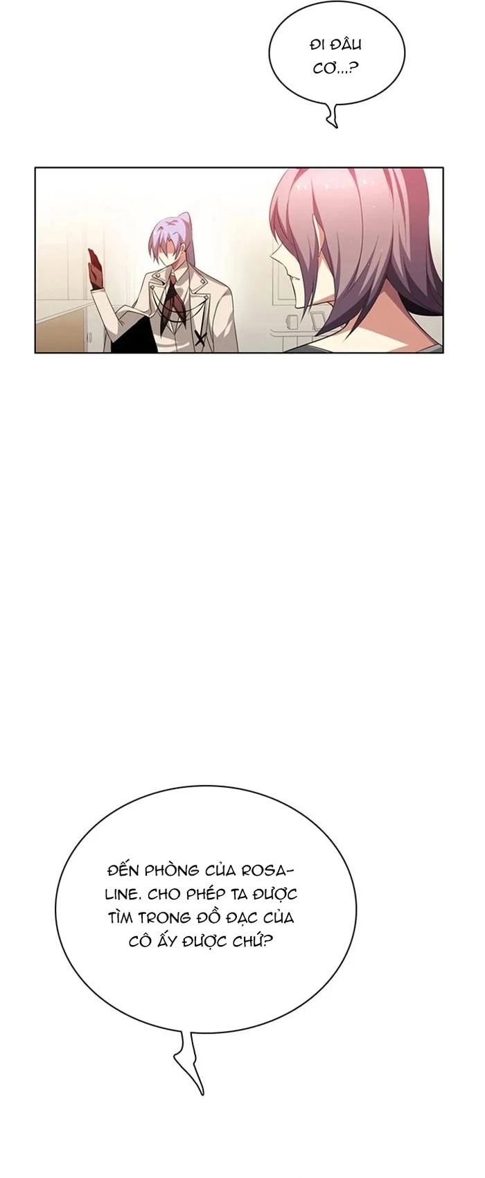 Zero Game Chapter 107 - 15