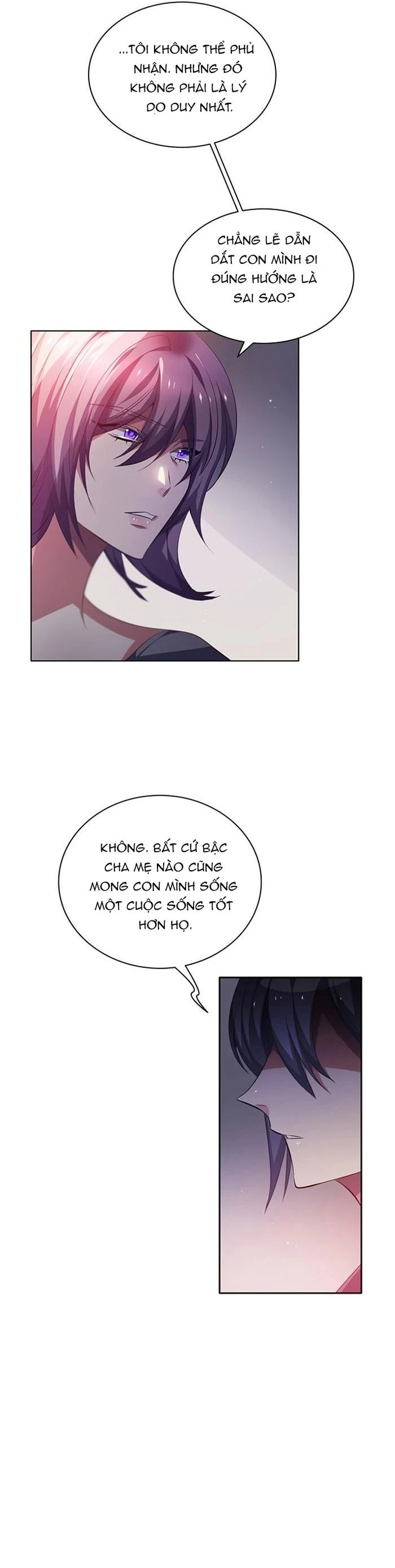 Zero Game Chapter 107 - 18