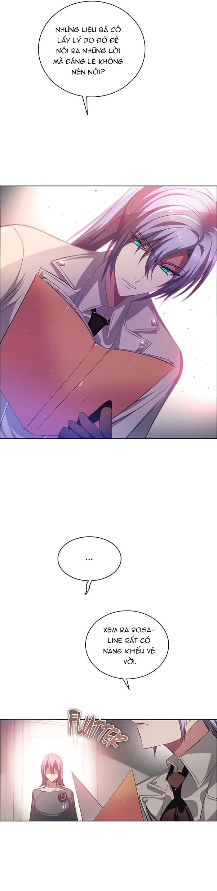 Zero Game Chapter 107 - 19