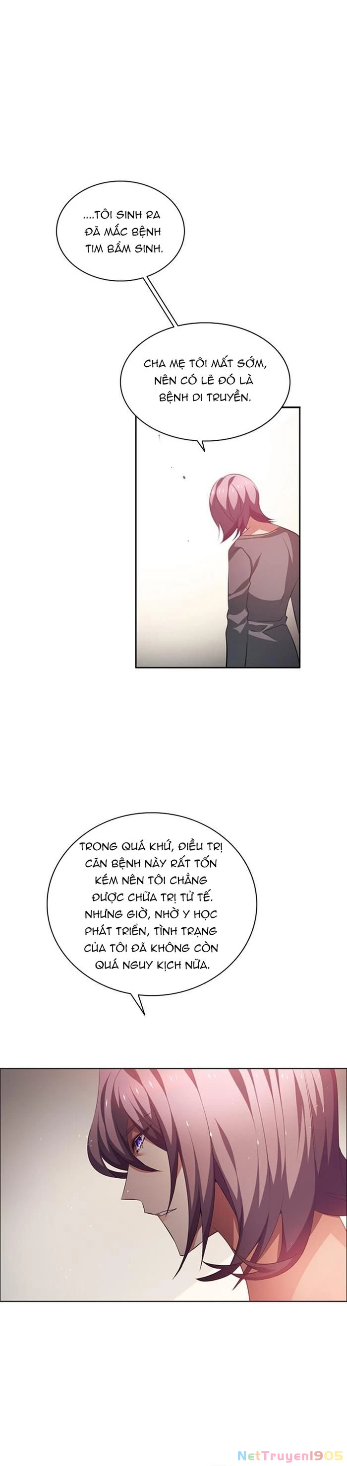 Zero Game Chapter 107 - 22