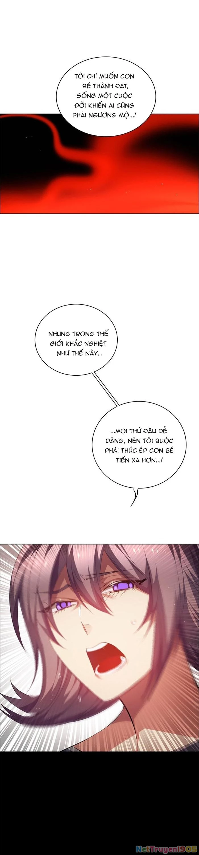 Zero Game Chapter 107 - 24