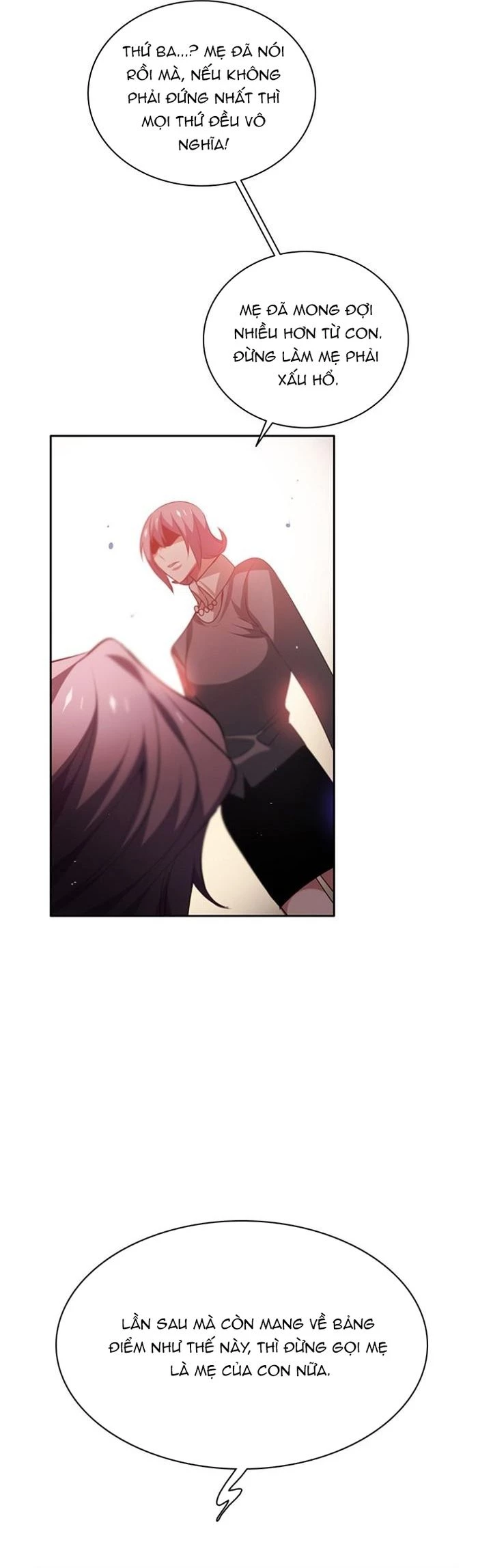 Zero Game Chapter 107 - 27