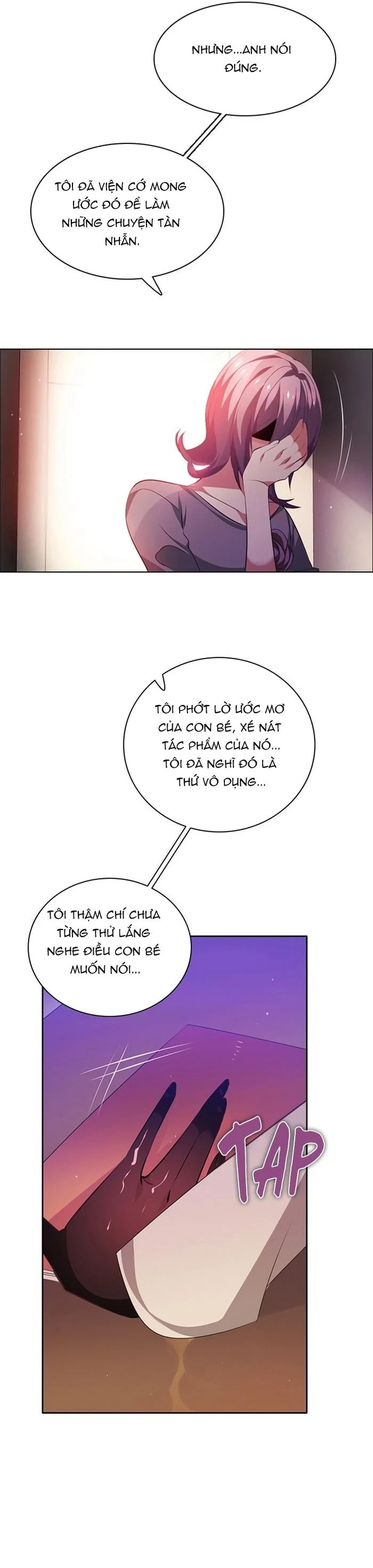 Zero Game Chapter 107 - 29