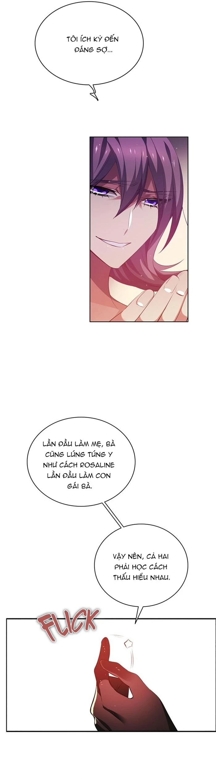 Zero Game Chapter 107 - 30