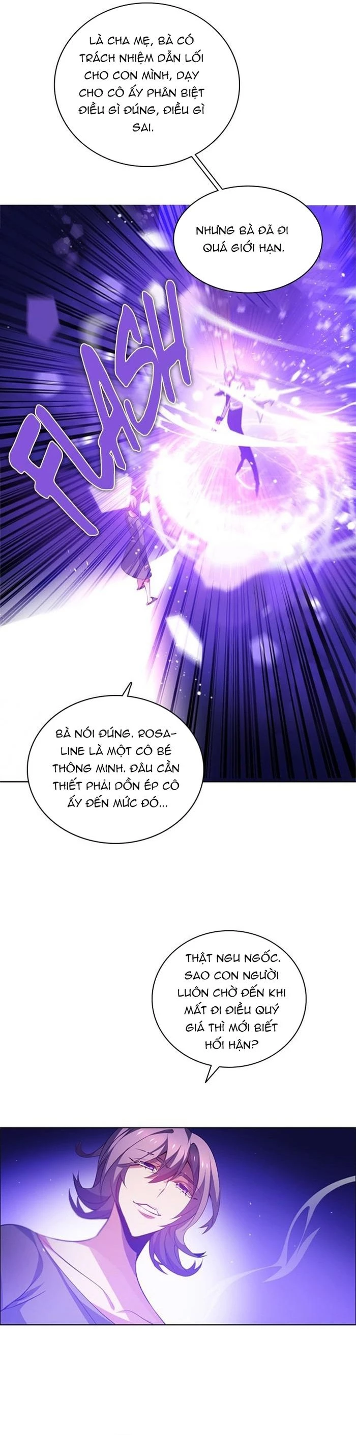 Zero Game Chapter 107 - 31