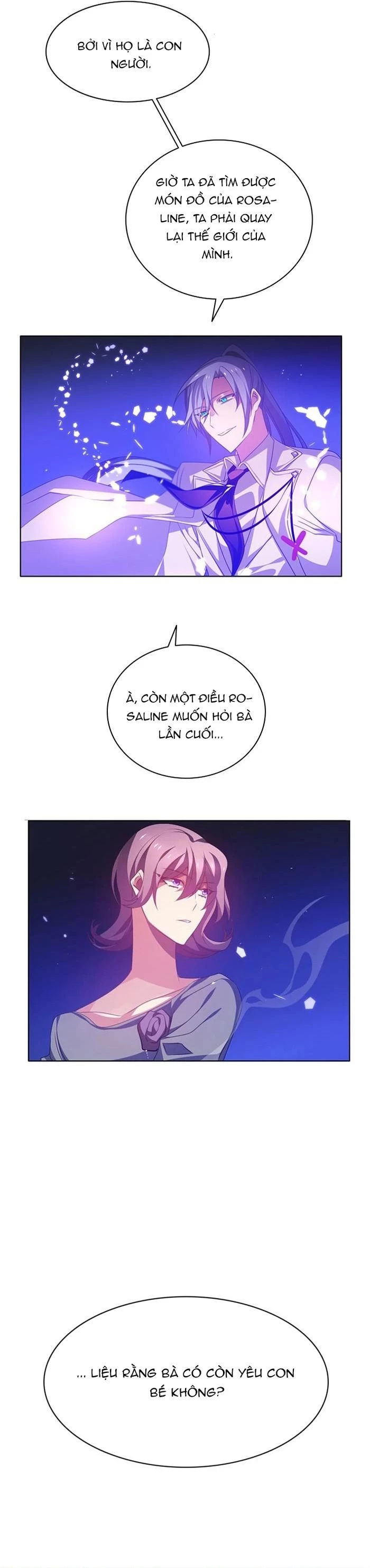 Zero Game Chapter 107 - 32