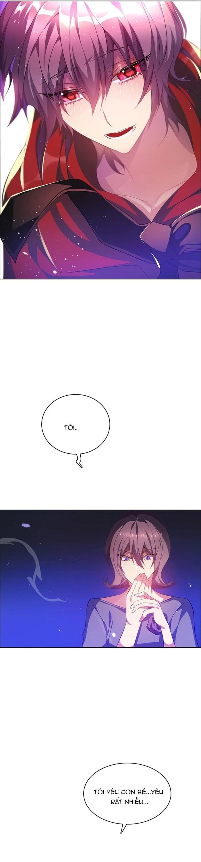 Zero Game Chapter 107 - 33