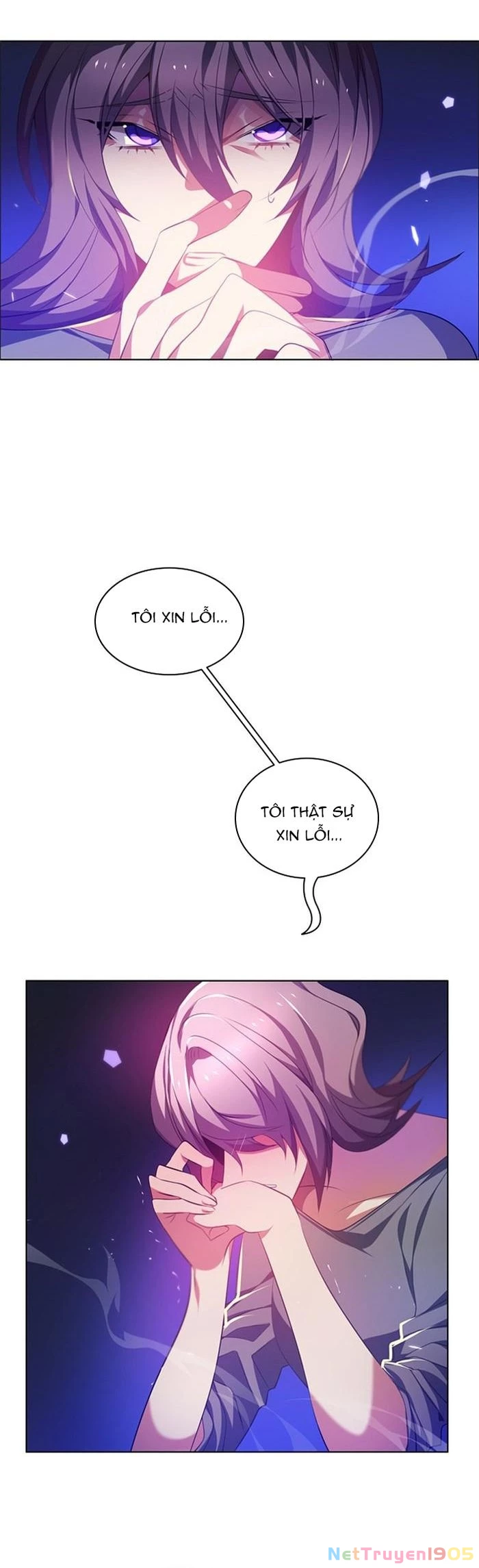 Zero Game Chapter 107 - 34