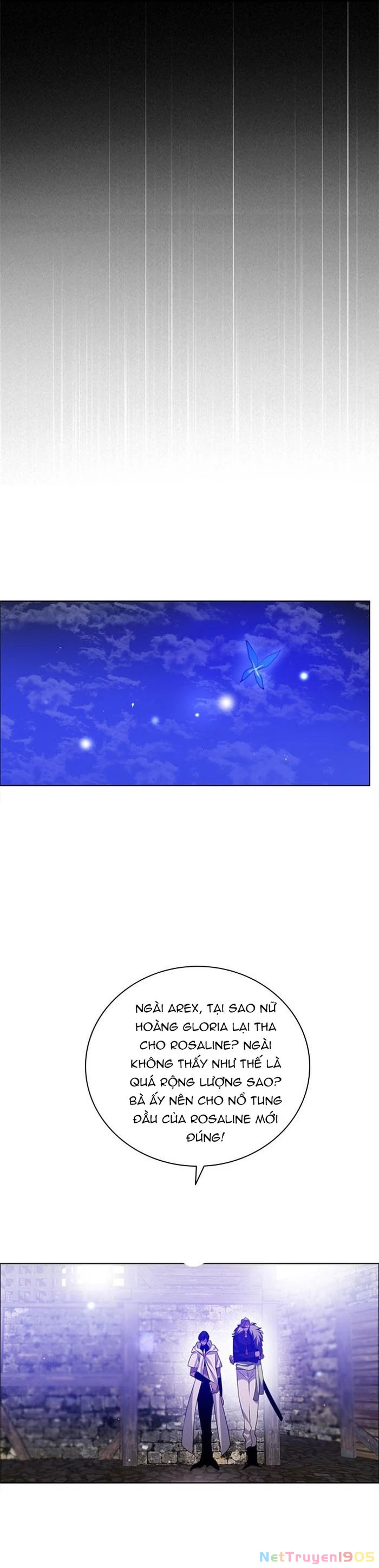 Zero Game Chapter 107 - 37