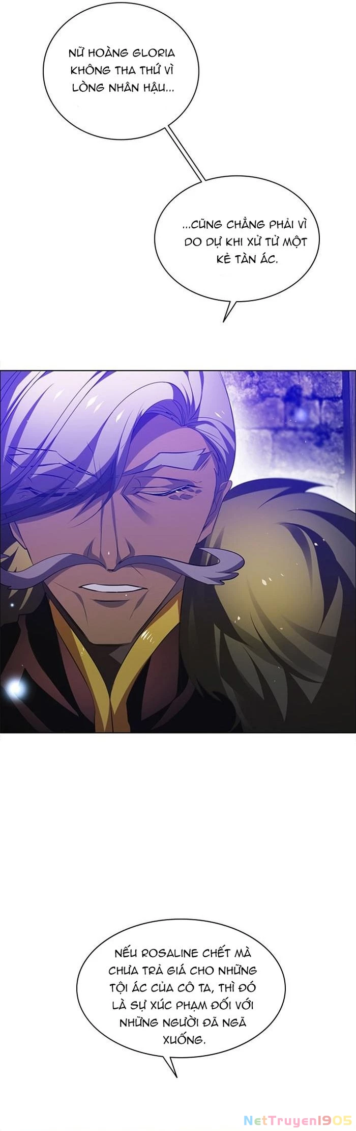 Zero Game Chapter 107 - 38