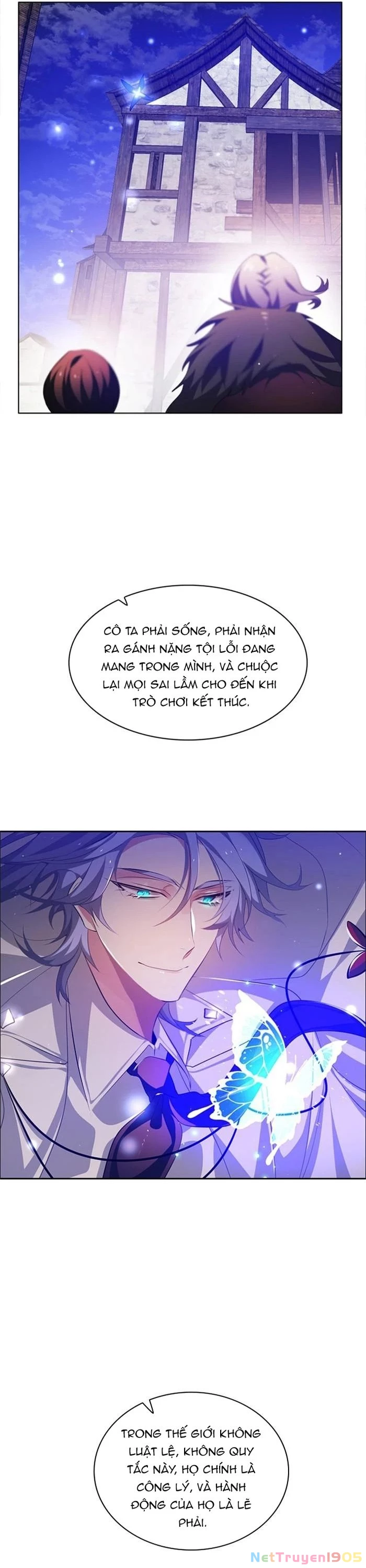 Zero Game Chapter 107 - 39