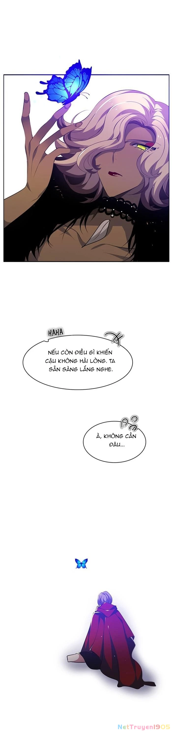 Zero Game Chapter 107 - 40