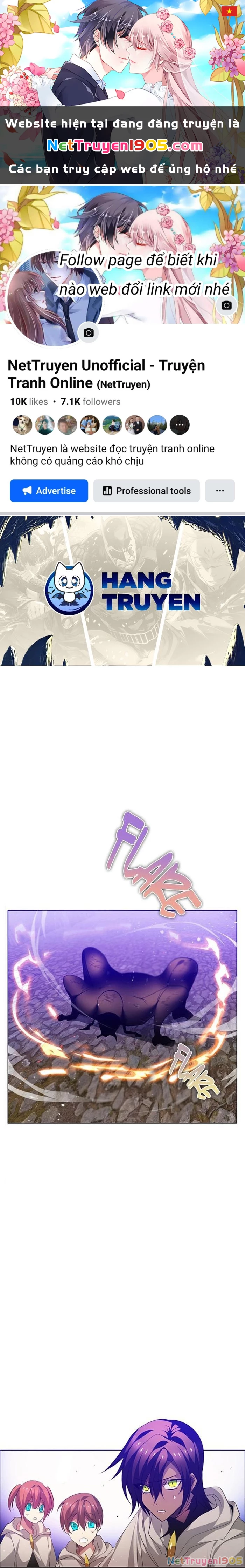 Zero Game Chapter 108 - 1