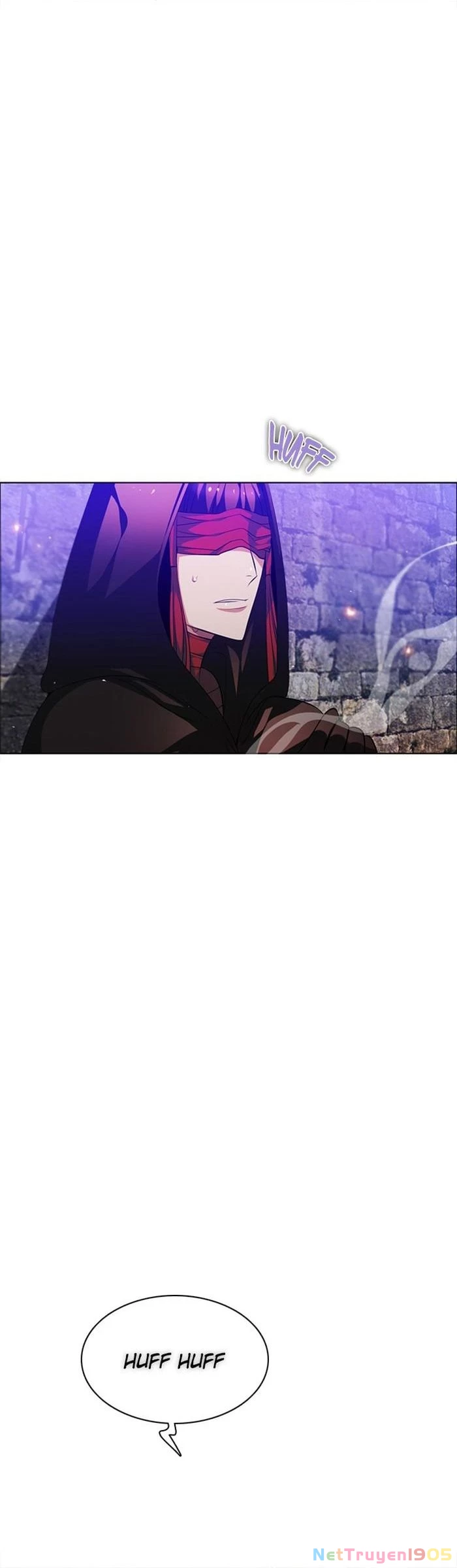 Zero Game Chapter 108 - 2