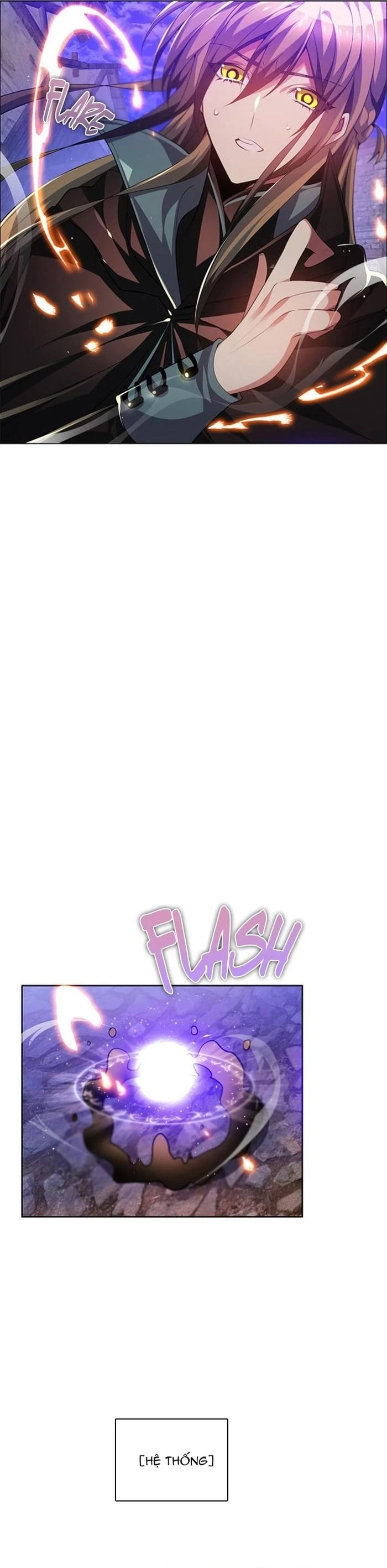 Zero Game Chapter 108 - 3