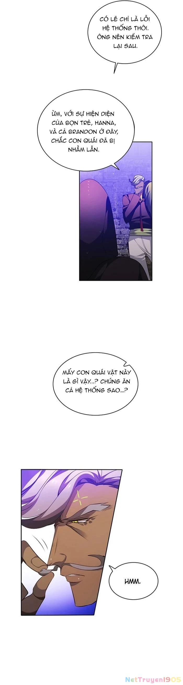 Zero Game Chapter 108 - 13