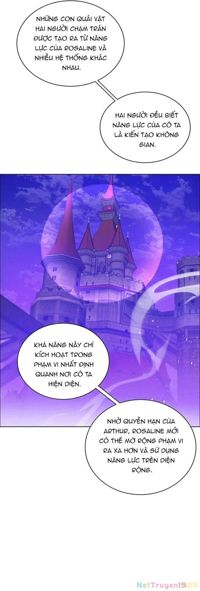 Zero Game Chapter 108 - 15