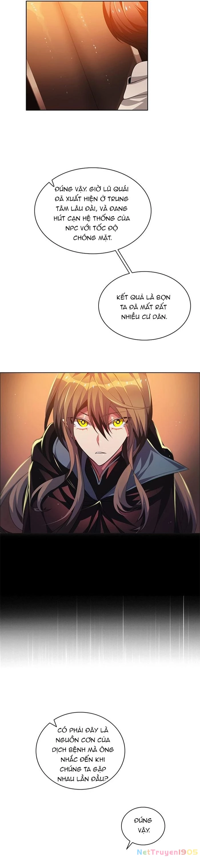 Zero Game Chapter 108 - 17