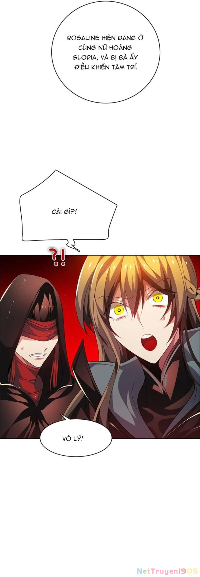 Zero Game Chapter 108 - 19