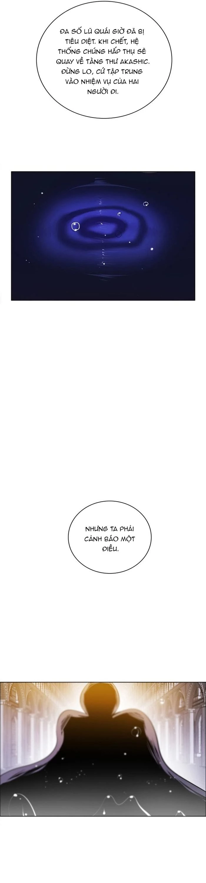 Zero Game Chapter 108 - 21