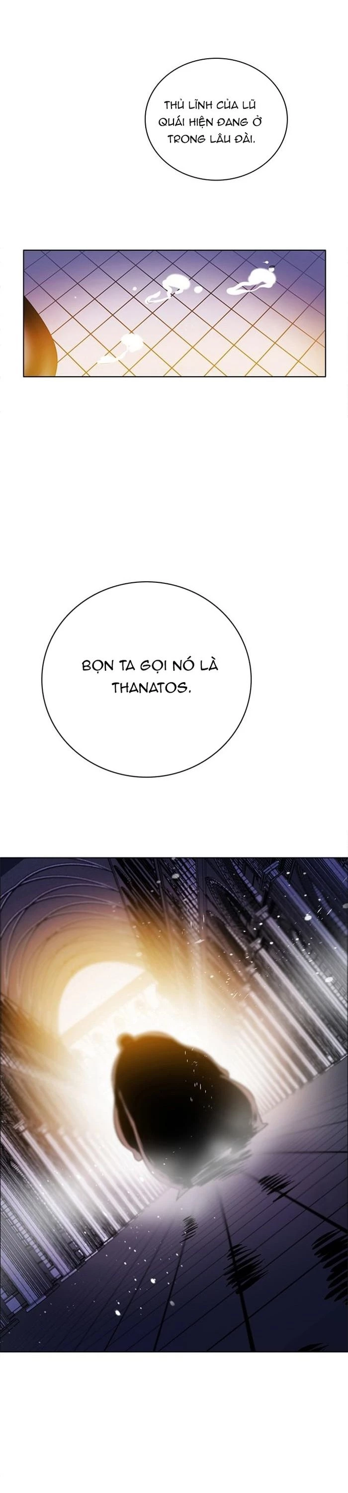 Zero Game Chapter 108 - 22