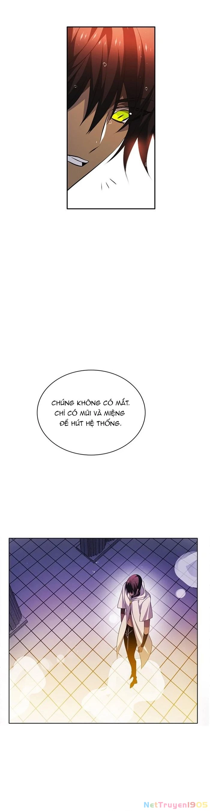 Zero Game Chapter 108 - 26