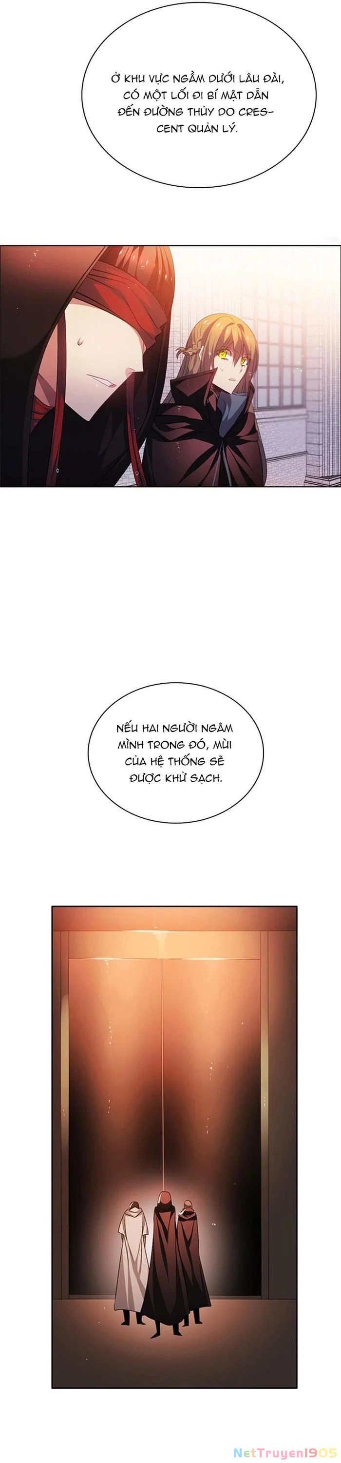 Zero Game Chapter 108 - 27