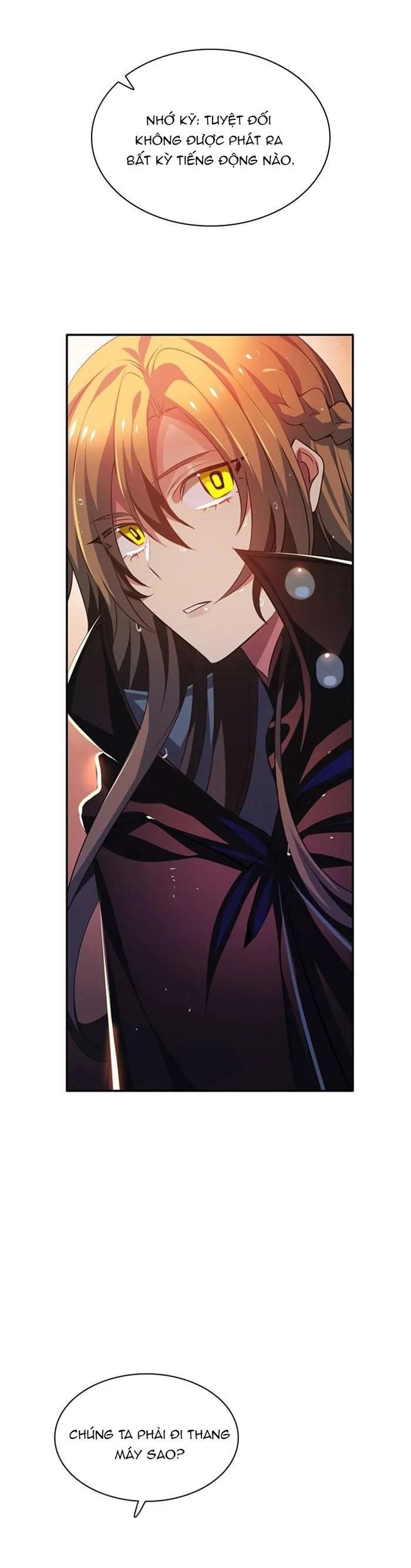 Zero Game Chapter 108 - 28