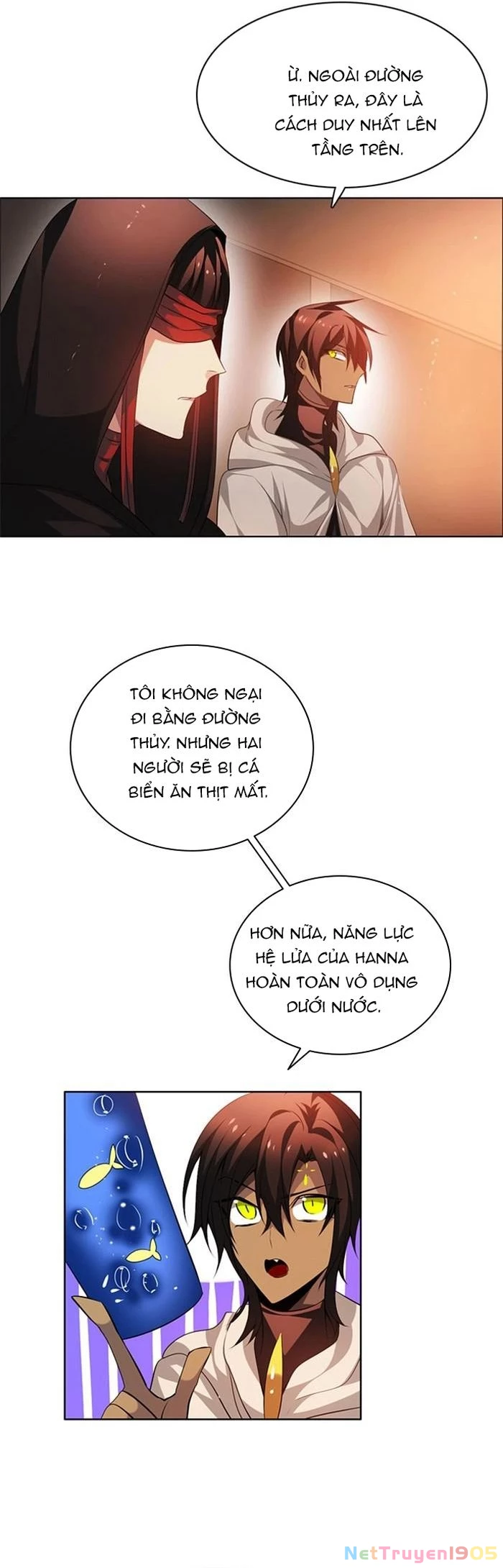 Zero Game Chapter 108 - 29