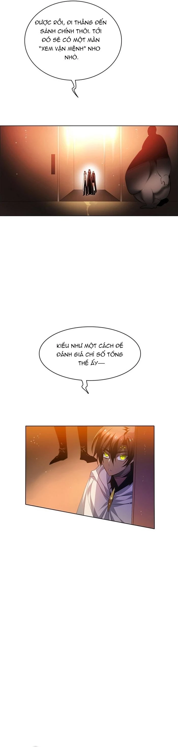 Zero Game Chapter 108 - 31