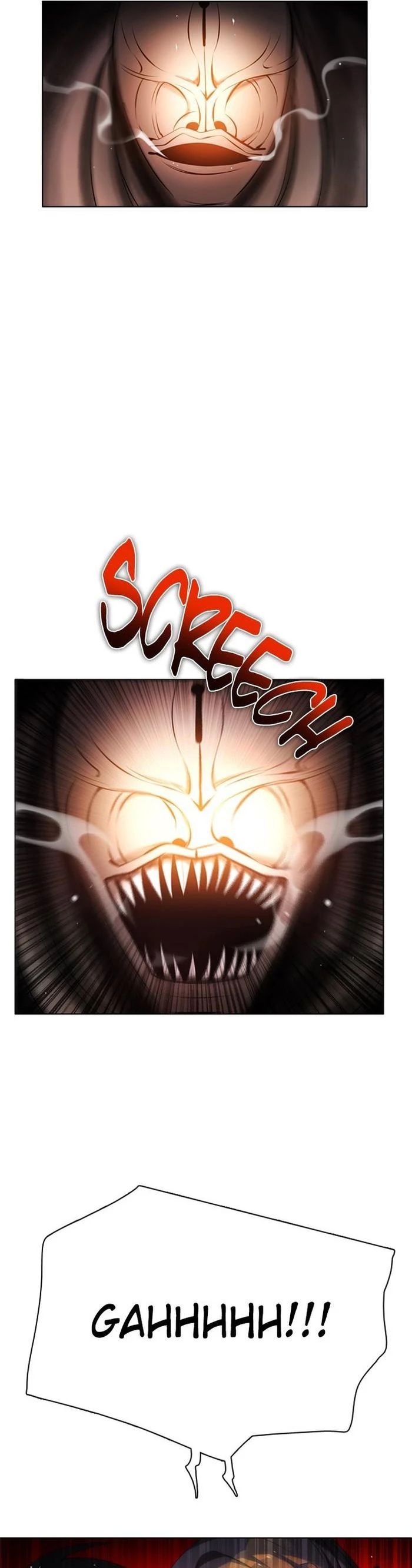 Zero Game Chapter 108 - 33