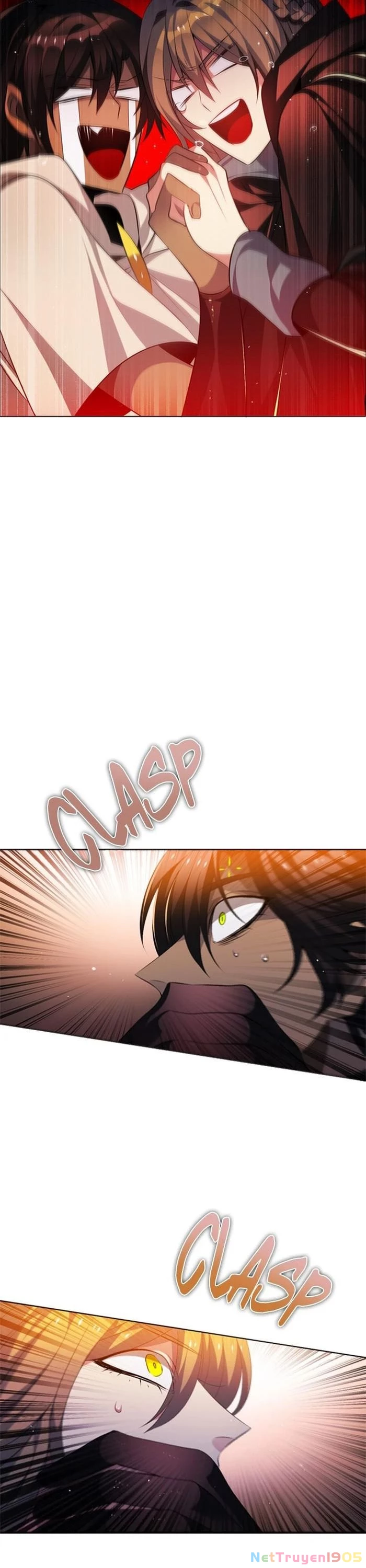 Zero Game Chapter 108 - 34