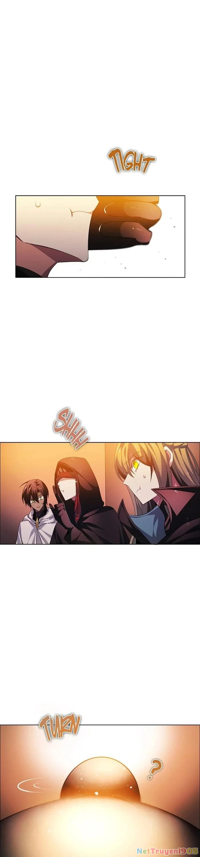 Zero Game Chapter 108 - 35