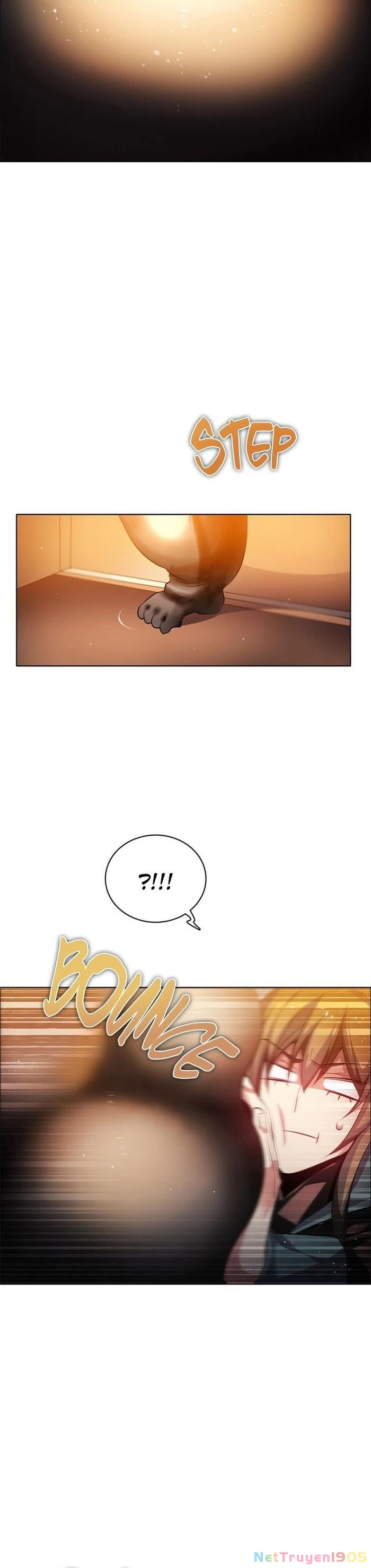 Zero Game Chapter 108 - 36